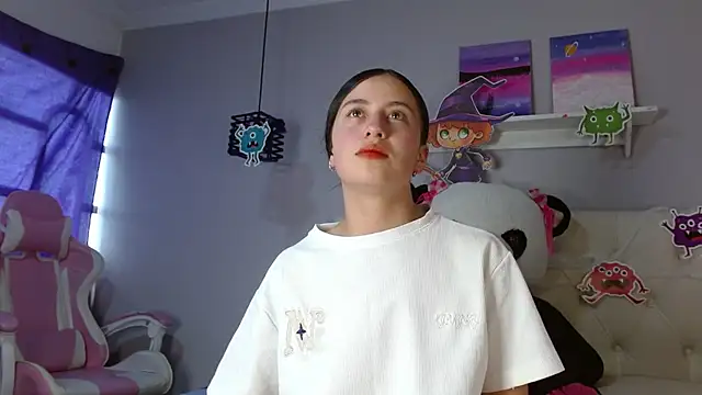 Snapshot of Zaaida_ chatting on November 1, 2025, 3:50 pm Zaaida online show from November 1, 2025, 3:50 pm