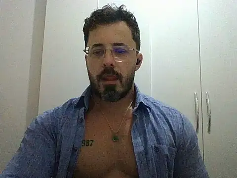 Alers87 online show from May 21, 2026, 4:32 am