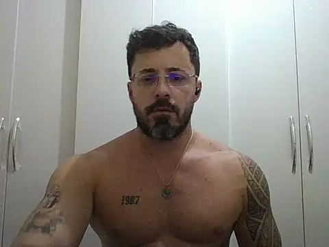 Alers87 online show from May 22, 2026, 5:05 am