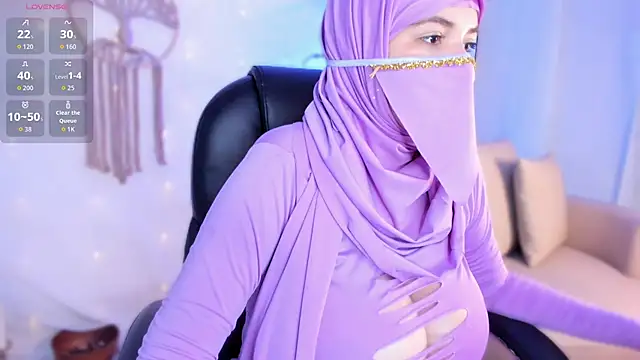 salma isawwii online show from November 4, 2025, 2:21 pm