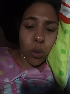 IVONNE COLLINS33 online show from April 15, 2026, 3:23 am