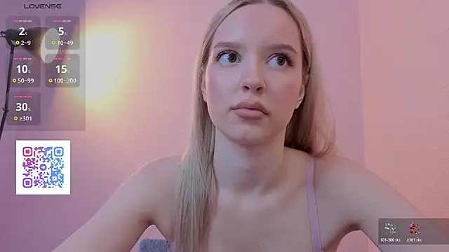 PickmeBabby online show from November 7, 2025, 8:35 pm