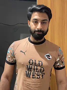 hottestboy03 online show from February 9, 2026, 10:02 am