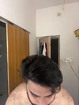 hottestboy03 online show from June 17, 2026, 7:30 am