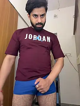 hottestboy03 online show from May 13, 2026, 8:10 am