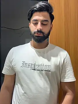 hottestboy03 online show from June 27, 2026, 9:59 am