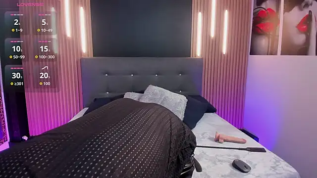 OnlyJos online show from November 29, 2025, 8:20 pm