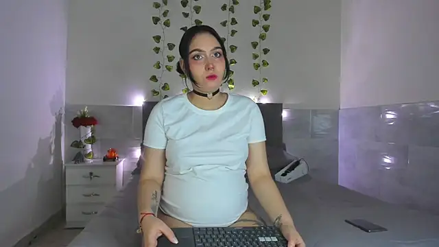andyxraven  online show from July 22, 2026, 2:30 pm