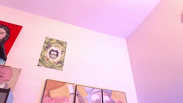 Snapshot of luna_angel_1 chatting on November 21, 2025, 7:24 pm luna angel 1 online show from November 21, 2025, 7:24 pm