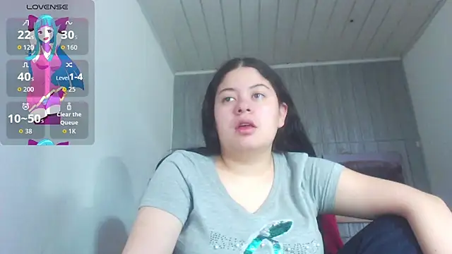 greiccy 20 online show from November 29, 2025, 4:01 am