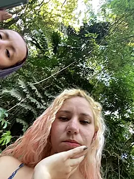 Bruna551 online show from October 5, 2025, 7:04 pm