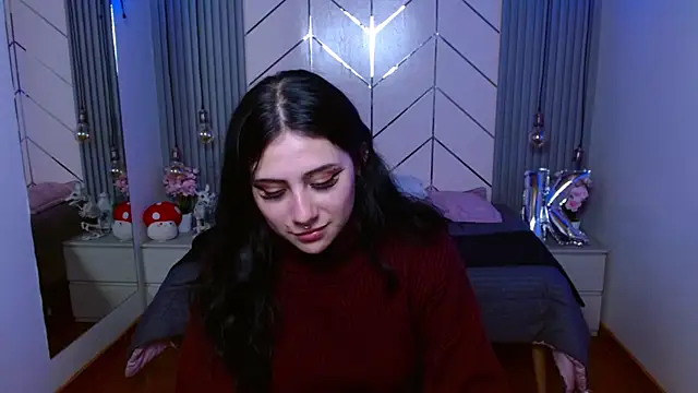 Snapshot of agarycus_ chatting on November 22, 2025, 1:10 pm agarycus online show from November 22, 2025, 1:10 pm