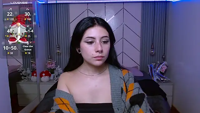 Snapshot of agarycus_ chatting on December 3, 2025, 12:37 pm agarycus online show from December 3, 2025, 12:37 pm