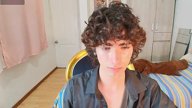 Snapshot of Nude_Boy18 chatting on November 25, 2025, 4:13 am Nude Boy18 online show from November 25, 2025, 4:13 am