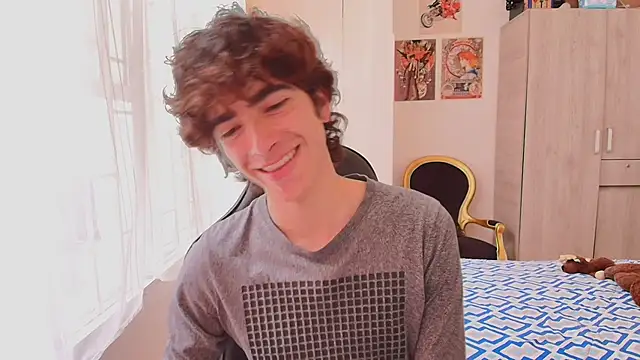 Snapshot of Nude_Boy18 chatting on October 27, 2025, 3:13 pm Nude Boy18 online show from October 27, 2025, 3:13 pm