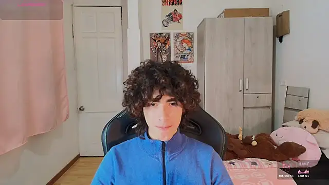 Nude Boy18 online show from March 9, 2026, 12:58 am