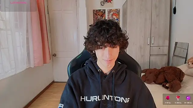 Snapshot of Nude_Boy18 chatting on December 22, 2025, 9:04 pm Nude Boy18 online show from December 22, 2025, 9:04 pm