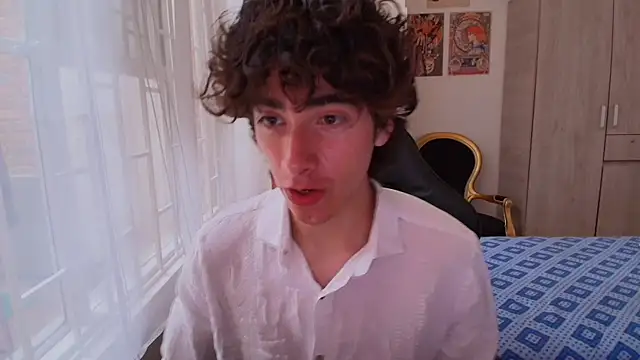 Snapshot of Nude_Boy18 chatting on October 30, 2025, 7:33 pm Nude Boy18 online show from October 30, 2025, 7:33 pm