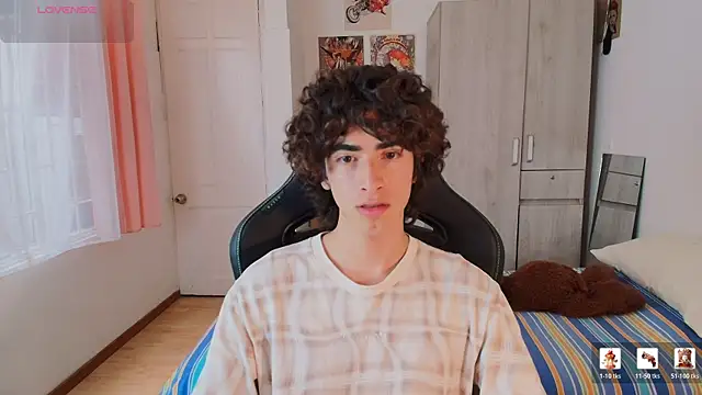 Snapshot of Nude_Boy18 chatting on January 13, 2026, 9:08 pm Nude Boy18 online show from January 13, 2026, 9:08 pm