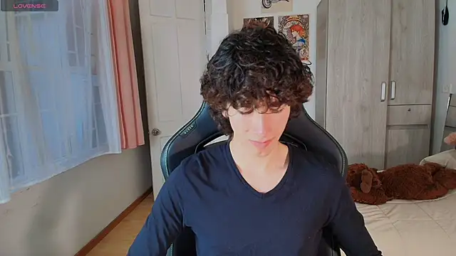 Snapshot of Nude_Boy18 chatting on December 3, 2025, 10:20 pm Nude Boy18 online show from December 3, 2025, 10:20 pm