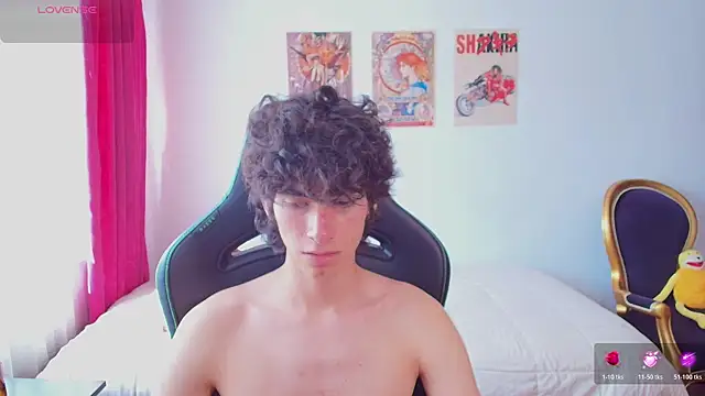Snapshot of Nude_Boy18 chatting on July 1, 2026, 8:31 pm Nude Boy18 online show from July 1, 2026, 8:31 pm