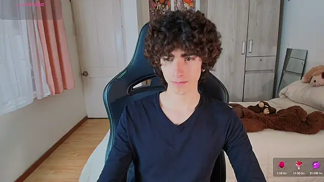 Snapshot of Nude_Boy18 chatting on December 21, 2025, 9:26 pm Nude Boy18 online show from December 21, 2025, 9:26 pm