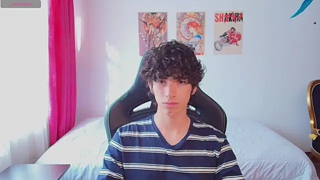 Snapshot of Nude_Boy18 chatting on July 10, 2026, 9:48 pm Nude Boy18 online show from July 10, 2026, 9:48 pm