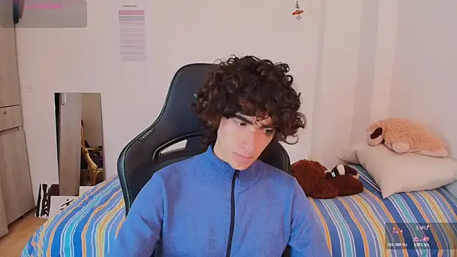 Snapshot of Nude_Boy18 chatting on March 2, 2026, 8:27 pm Nude Boy18 online show from March 2, 2026, 8:27 pm