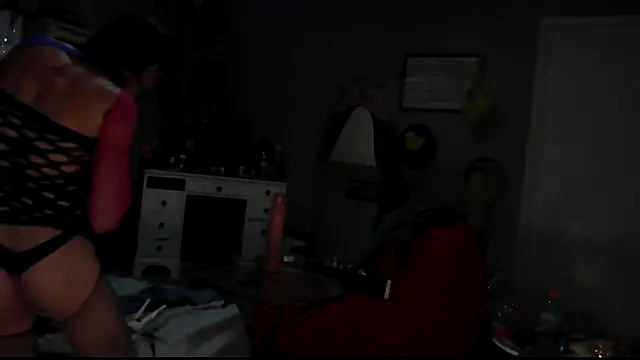 SexMajic online show from October 18, 2025, 8:27 am