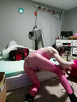 SexMajic online show from September 9, 2025, 8:13 am