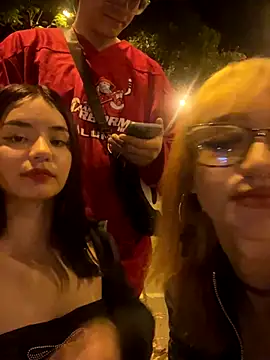 TheLevel69s online show from September 23, 2025, 5:36 am