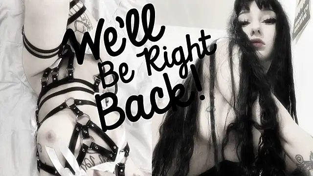 Snapshot of Crystal_somnia chatting on January 7, 2026, 11:43 pm Crystal somnia online show from January 7, 2026, 11:43 pm