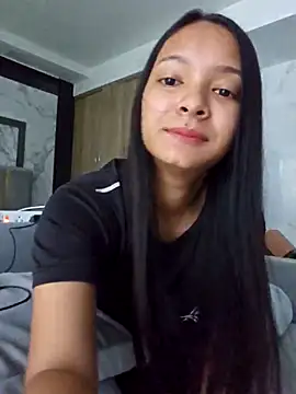 Natural Asian Girl online show from October 7, 2025, 6:25 am