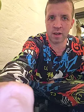 Spritser1980 online show from May 30, 2026, 4:45 pm