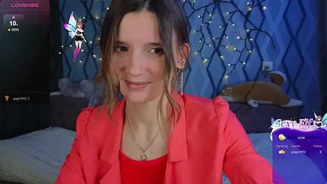 Snapshot of Vetta11 chatting on December 21, 2025, 8:53 pm Vetta11 online show from December 21, 2025, 8:53 pm