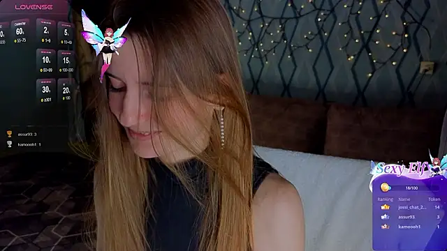 Snapshot of Vetta11 chatting on March 2, 2026, 8:16 pm Vetta11 online show from March 2, 2026, 8:16 pm