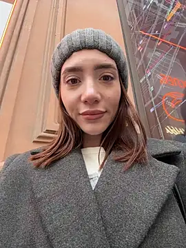 Snapshot of BallerinaCappuccino_ chatting on October 23, 2025, 6:45 am BallerinaCappuccino online show from October 23, 2025, 6:45 am