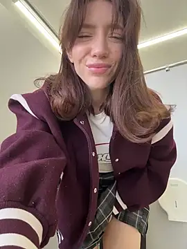 BallerinaCappuccino  online show from March 23, 2026, 7:52 am