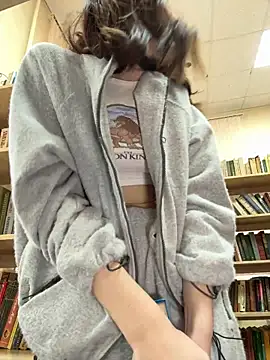 BallerinaCappuccino  online show from February 22, 2026, 7:33 am