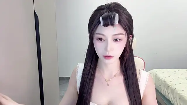 Cookie-oo online show from September 28, 2025, 12:23 pm