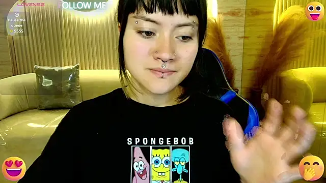 Snapshot of tasty_morita_r chatting on February 16, 2026, 12:59 pm tasty morita r online show from February 16, 2026, 12:59 pm