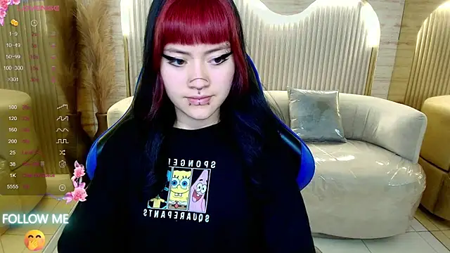 tasty morita r online show from March 23, 2026, 1:11 pm