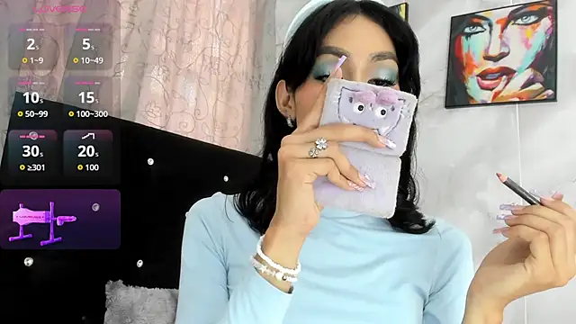 samara novice18 online show from March 14, 2026, 7:31 pm