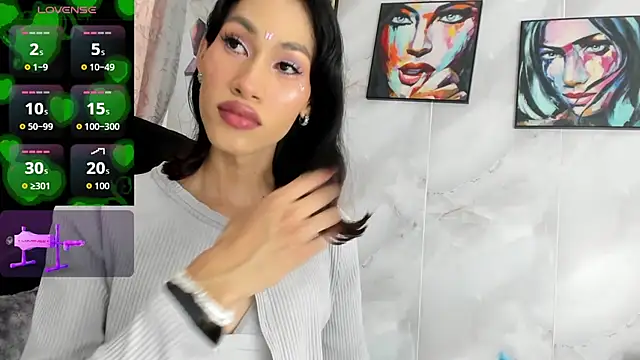 Snapshot of samara_novice18 chatting on February 21, 2026, 7:05 pm samara novice18 online show from February 21, 2026, 7:05 pm