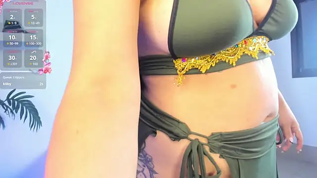 Snapshot of May_hadi chatting on January 14, 2026, 1:31 am May hadi online show from January 14, 2026, 1:31 am