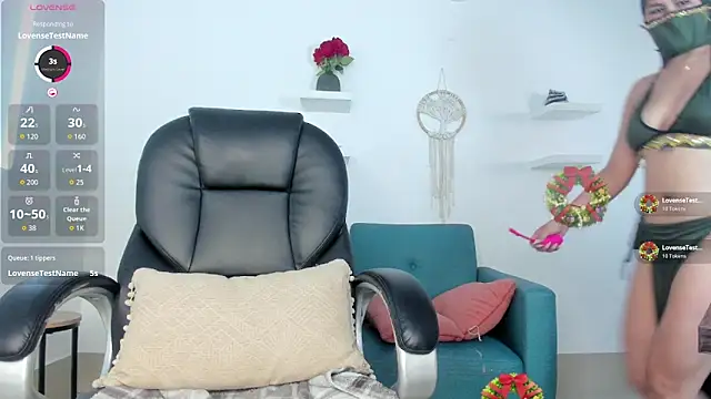 May hadi online show from May 8, 2026, 9:18 pm