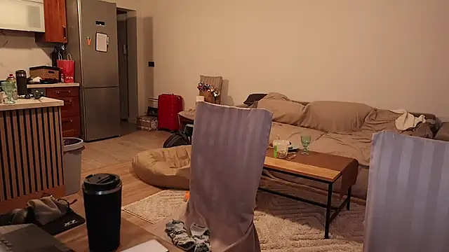 Tanywish online show from November 28, 2025, 3:17 am