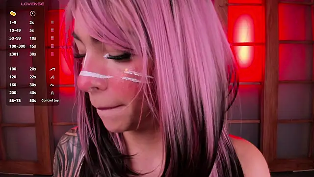 miss   abigail online show from March 24, 2026, 2:11 am