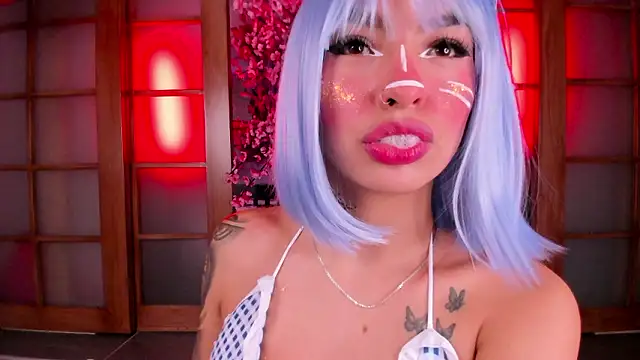 miss   abigail online show from March 17, 2026, 2:03 am