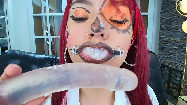 miss   abigail online show from November 1, 2025, 2:40 am